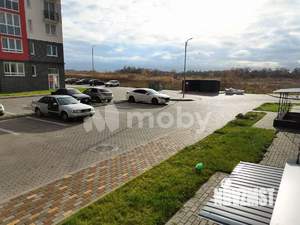 1-к квартира, сданный дом, 32м2, 1/9 этаж