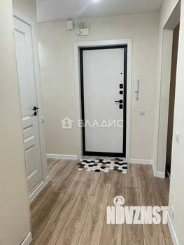 1-к квартира, вторичка, 38м2, 3/5 этаж