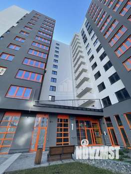 3-к квартира, вторичка, 100м2, 2/12 этаж