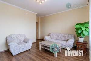 2-к квартира, вторичка, 53м2, 13/17 этаж