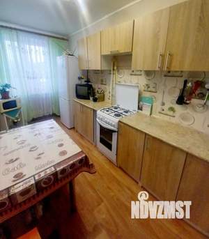 1-к квартира, вторичка, 35м2, 5/5 этаж