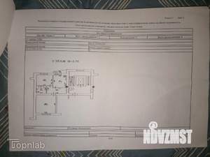 2-к квартира, вторичка, 64м2, 2/9 этаж