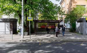 1-к квартира, вторичка, 40м2, 3/3 этаж