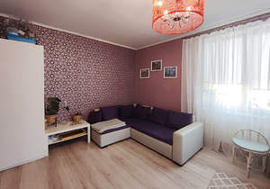 3-к квартира, вторичка, 80м2, 9/9 этаж