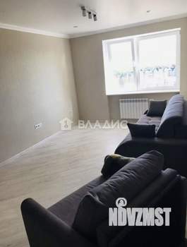 1-к квартира, вторичка, 41м2, 11/16 этаж