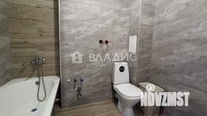 1-к квартира, вторичка, 37м2, 9/10 этаж