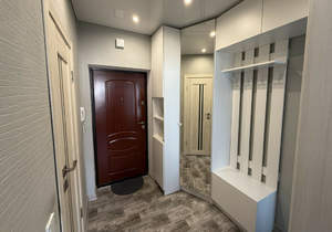 1-к квартира, вторичка, 30м2, 6/10 этаж