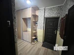 1-к квартира, вторичка, 41м2, 2/9 этаж