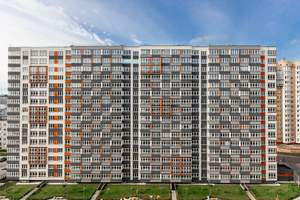 Студия квартира, вторичка, 23м2, 5/14 этаж