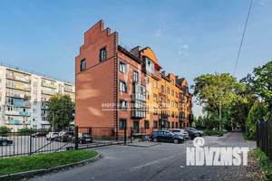 1-к квартира, вторичка, 46м2, 4/5 этаж