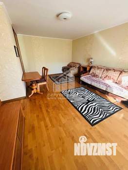 1-к квартира, вторичка, 41м2, 1/9 этаж