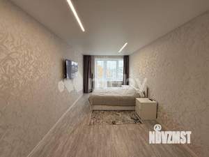 1-к квартира, вторичка, 32м2, 6/9 этаж