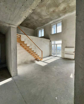 4-к квартира, вторичка, 166м2, 7/7 этаж