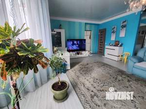 2-к квартира, вторичка, 65м2, 1/6 этаж