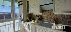 2-к квартира, вторичка, 70м2, 7/11 этаж
