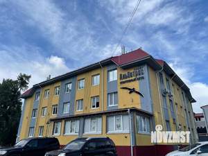 1-к квартира, вторичка, 46м2, 7/9 этаж