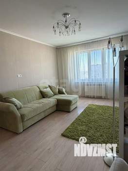 3-к квартира, вторичка, 98м2, 6/7 этаж