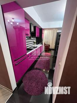 2-к квартира, вторичка, 61м2, 1/9 этаж