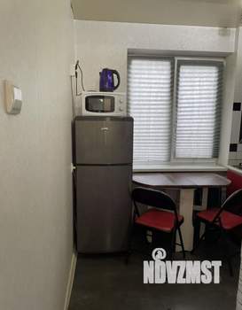 1-к квартира, вторичка, 30м2, 3/5 этаж