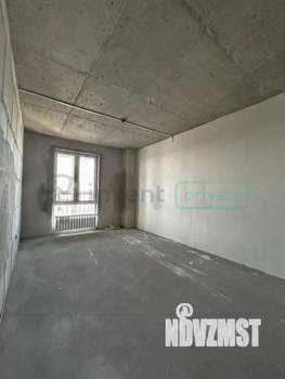 1-к квартира, вторичка, 48м2, 20/25 этаж