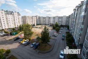 1-к квартира, вторичка, 38м2, 5/8 этаж