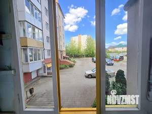 2-к квартира, вторичка, 59м2, 1/5 этаж
