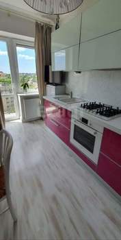 1-к квартира, вторичка, 45м2, 8/9 этаж