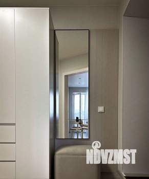 1-к квартира, вторичка, 42м2, 3/5 этаж