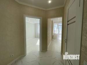 1-к квартира, вторичка, 32м2, 4/9 этаж