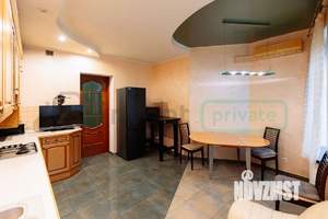 3-к квартира, вторичка, 140м2, 2/4 этаж