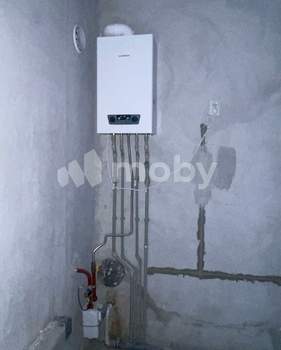 3-к квартира, вторичка, 101м2, 2/12 этаж