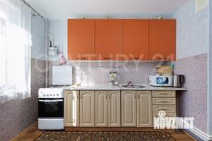 2-к квартира, вторичка, 56м2, 8/9 этаж