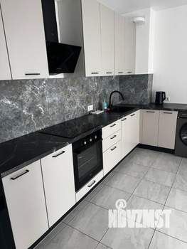 2-к квартира, вторичка, 67м2, 12/25 этаж