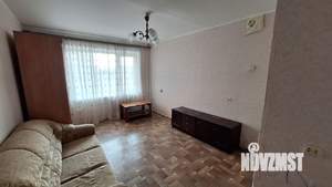 1-к квартира, вторичка, 35м2, 3/12 этаж