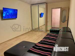 1-к квартира, вторичка, 39м2, 1/4 этаж