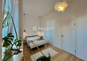 2-к квартира, вторичка, 38м2, 2/4 этаж