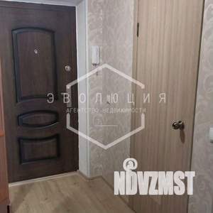 1-к квартира, вторичка, 30м2, 2/10 этаж