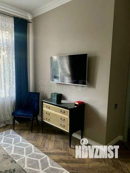 3-к квартира, вторичка, 113м2, 1/4 этаж