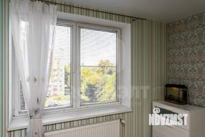 2-к квартира, вторичка, 60м2, 5/8 этаж