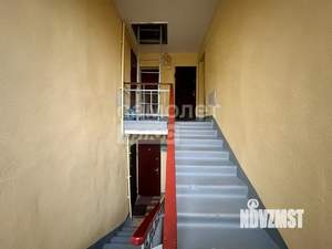 2-к квартира, вторичка, 44м2, 5/5 этаж