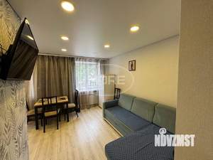 2-к квартира, вторичка, 43м2, 2/4 этаж