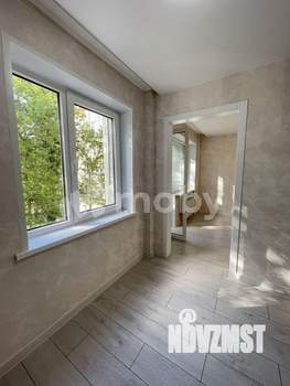 2-к квартира, вторичка, 48м2, 3/5 этаж