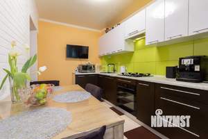 3-к квартира, вторичка, 68м2, 5/5 этаж