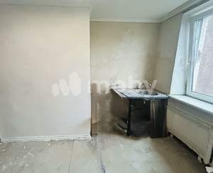 1-к квартира, вторичка, 43м2, 2/4 этаж