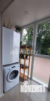 1-к квартира, вторичка, 36м2, 1/1 этаж