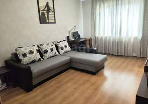 1-к квартира, вторичка, 39м2, 5/9 этаж