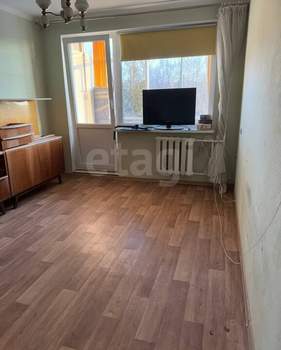 1-к квартира, вторичка, 33м2, 3/9 этаж