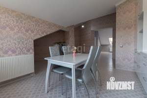 4-к квартира, вторичка, 184м2, 4/4 этаж