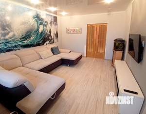 3-к квартира, вторичка, 64м2, 3/5 этаж