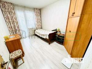 3-к квартира, вторичка, 65м2, 6/9 этаж
